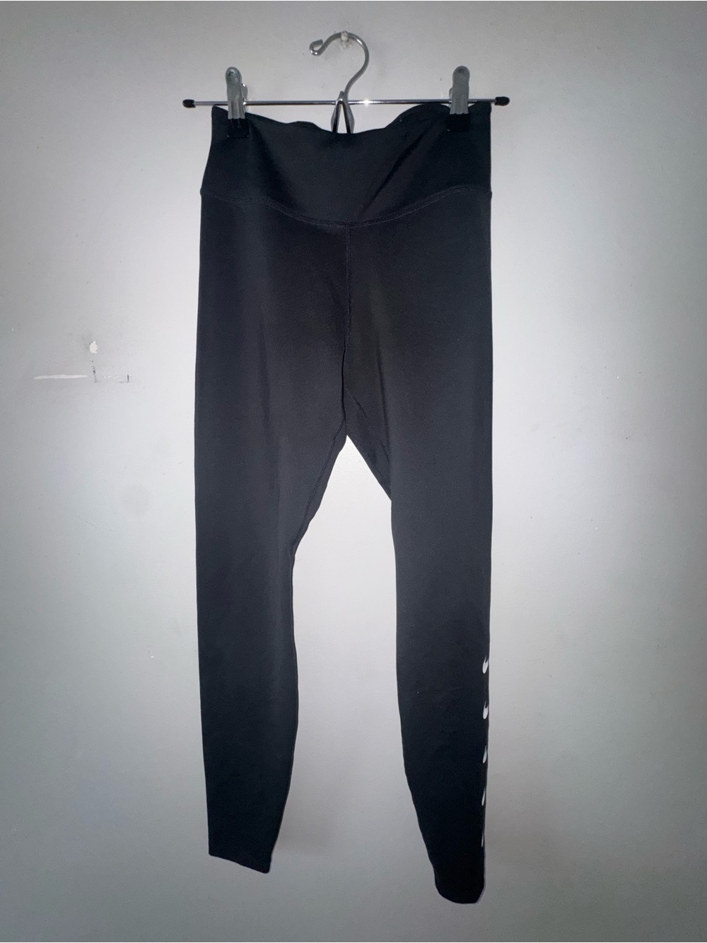 Nike Black Performance Leggings